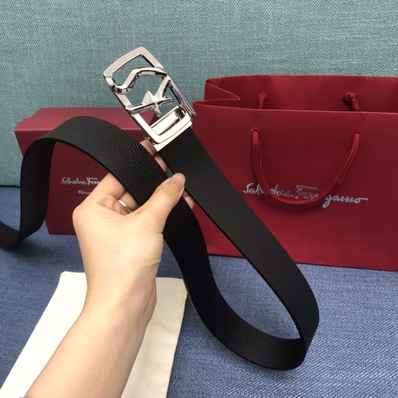 Ferragamo Belts